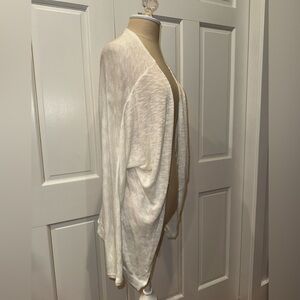 Z Supply Cream Women's Cardigan